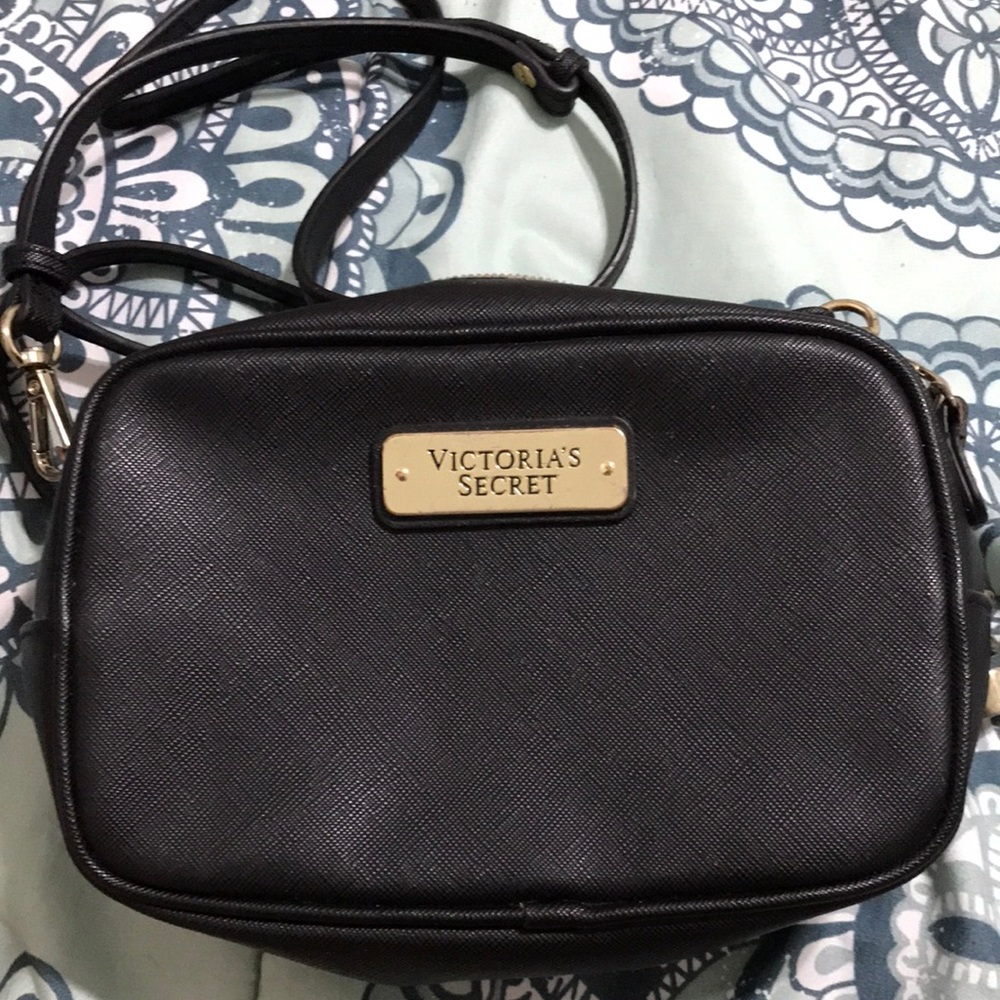 Victoria secret purse